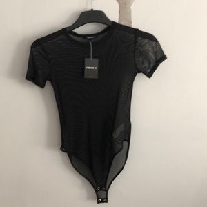 Bodysuit